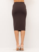 ELISABETTA FRANCHI SKIRT GK28B66E2