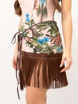 SARONG/SCARF MARGHERITA MAZZEI 26JS04