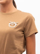 PINKO T-SHIRT 103320-A2RN