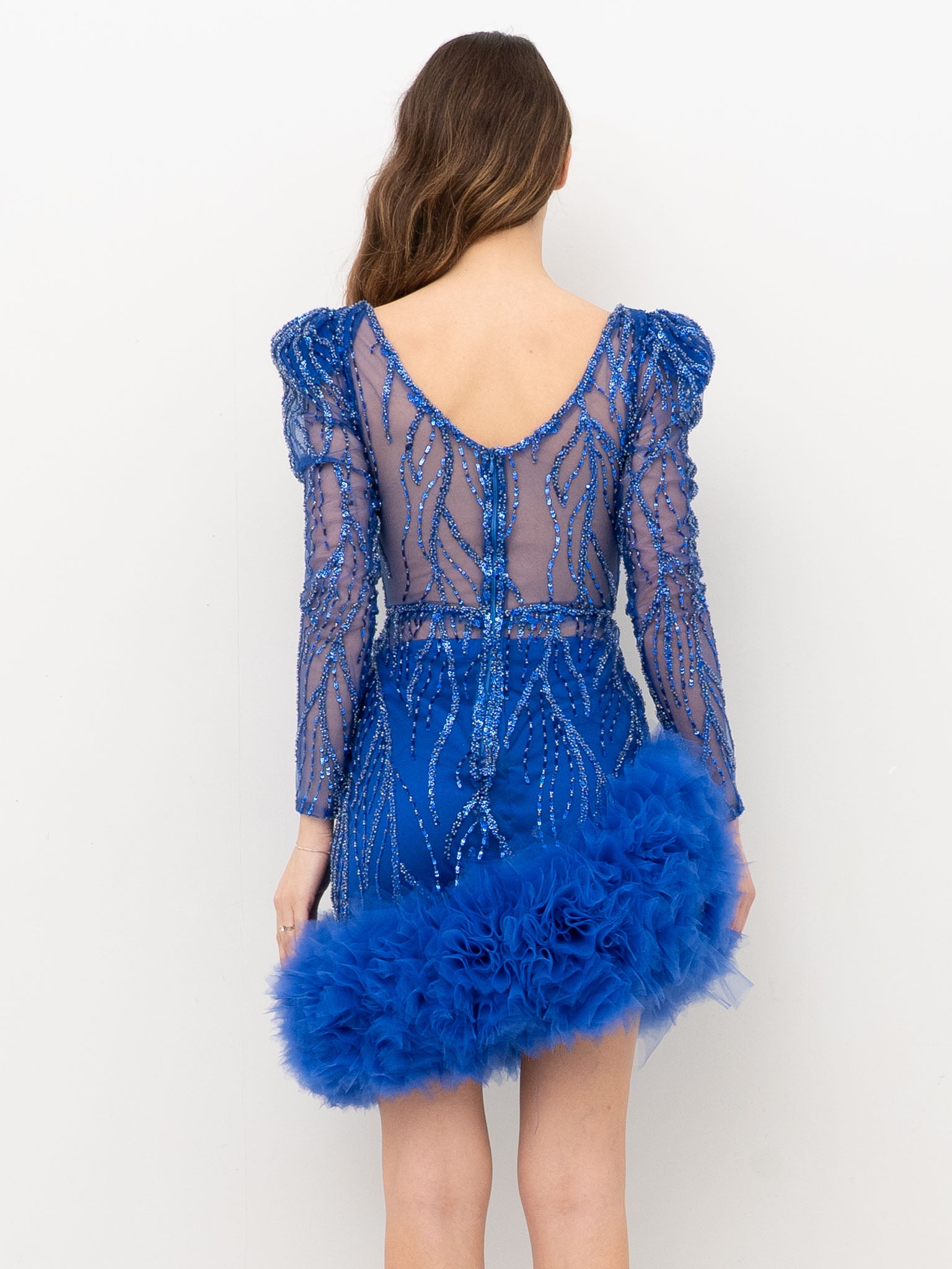 VESTIDO ELISAR MEGAN 1