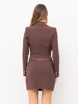 ABITO ELISABETTA FRANCHI AB89657E2