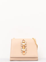 BORSA SHADE LUXURY CASSETTINA MANATHAN