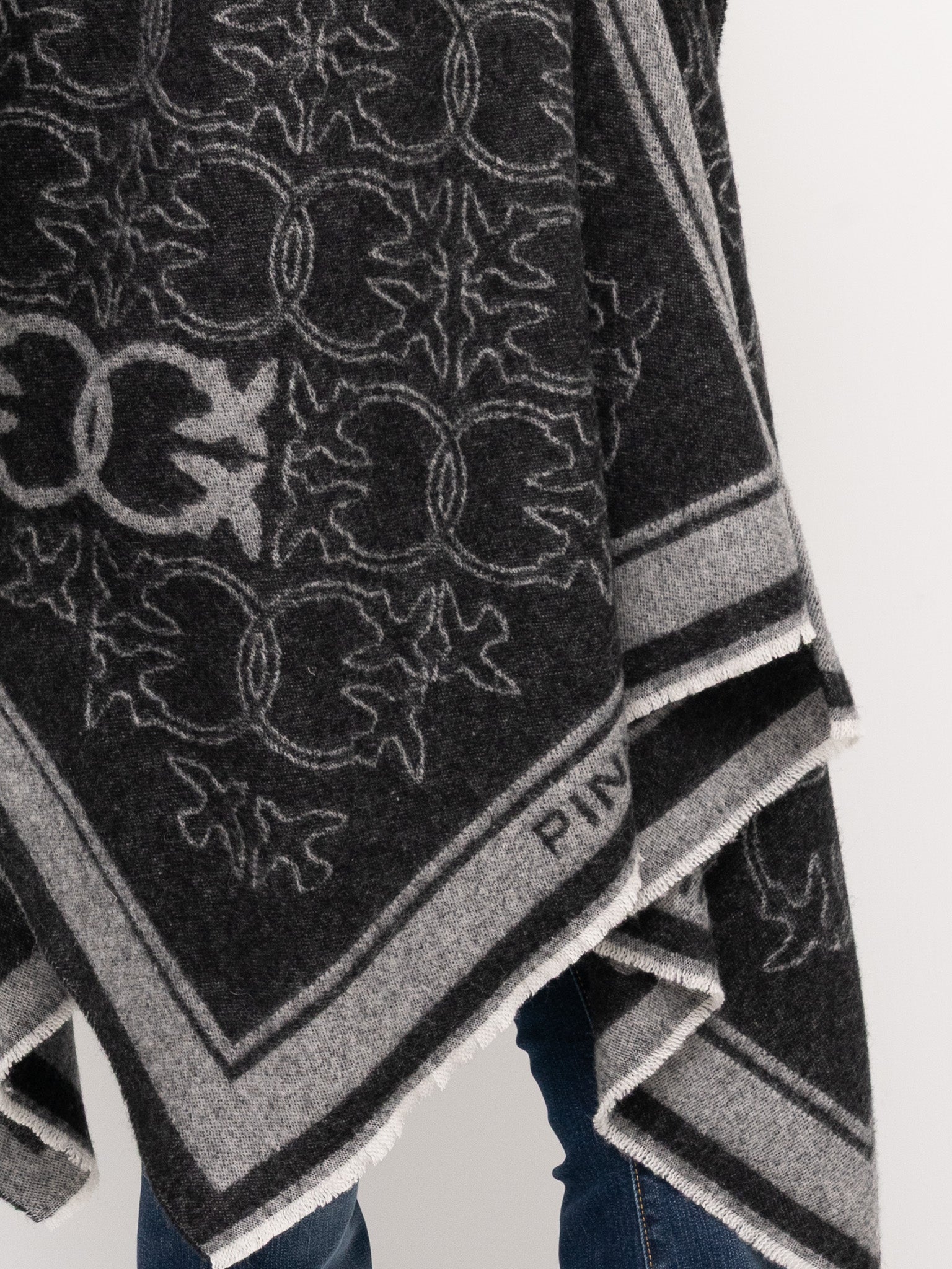 SCIARPA PINKO 105965-A2ZI