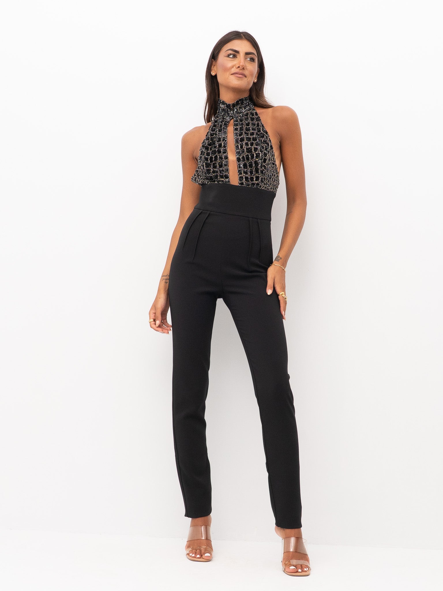 TUTA ELISABETTA FRANCHI TU06257E2