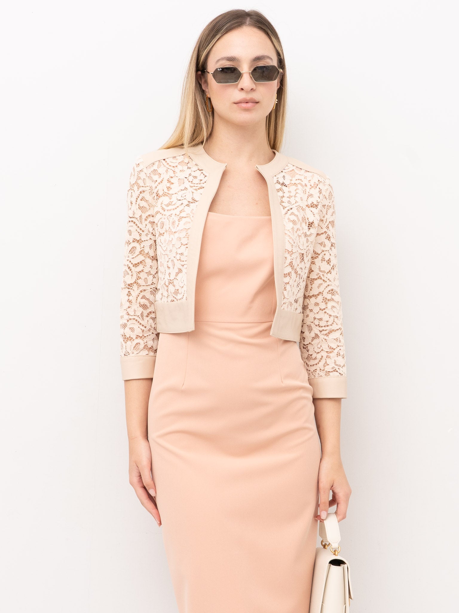 VICTORIA RIVERA 25 ETANIA JACKET
