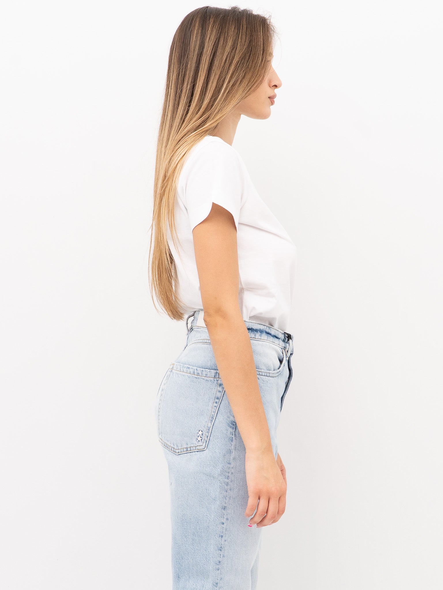 CAMISETA PINKO 100373-A2RE