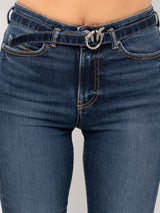 PINKO JEANS 100166-A2RX