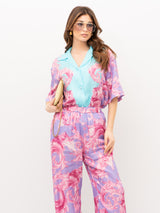 CAMISA VERSACE JEANS COUTURE 80HAL2P9 NS832