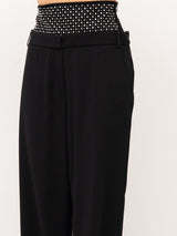SIMONA CORSELLINI CEPA10201 TROUSERS