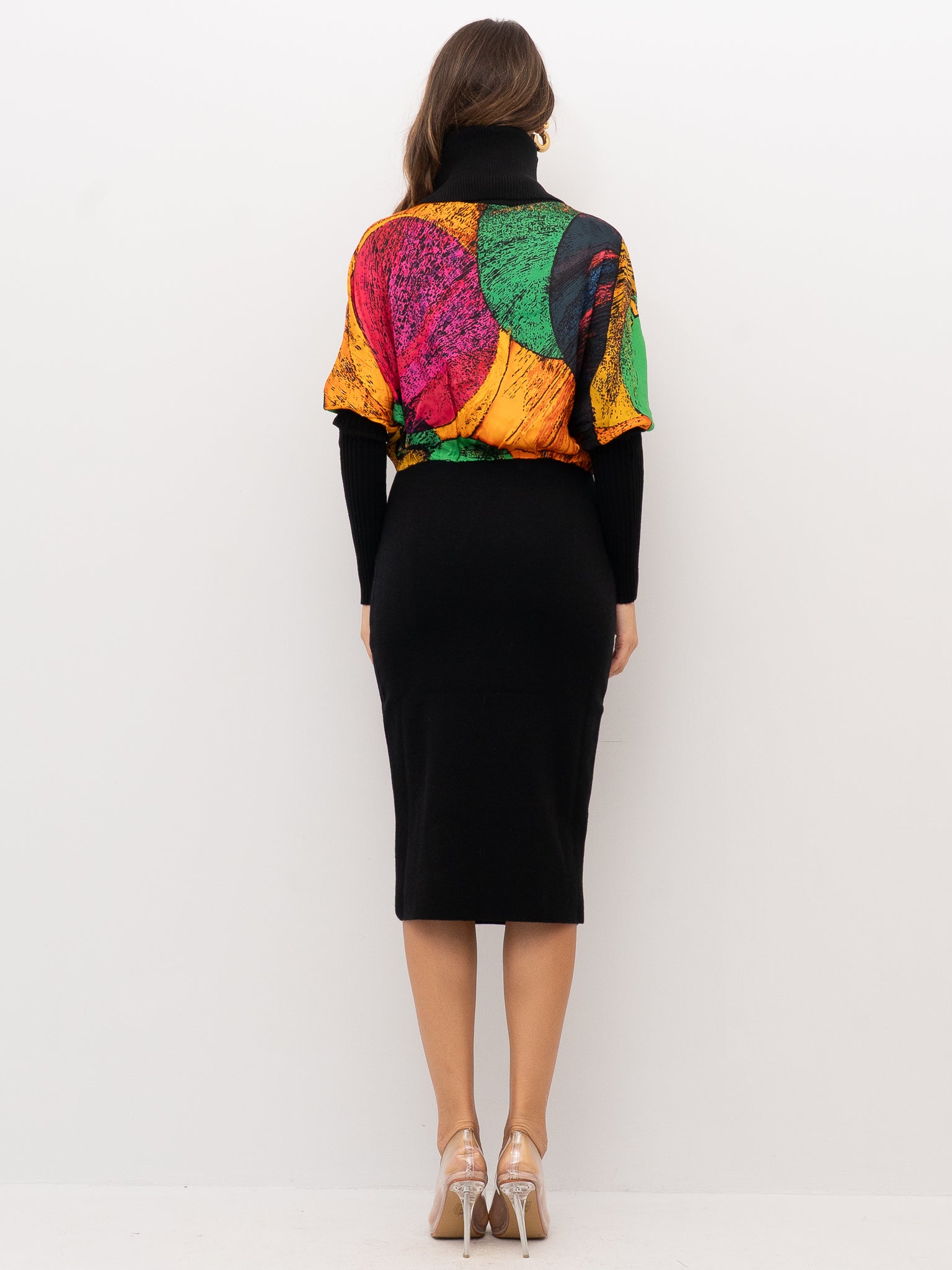 ABITO GAI MATTIOLO LV2086