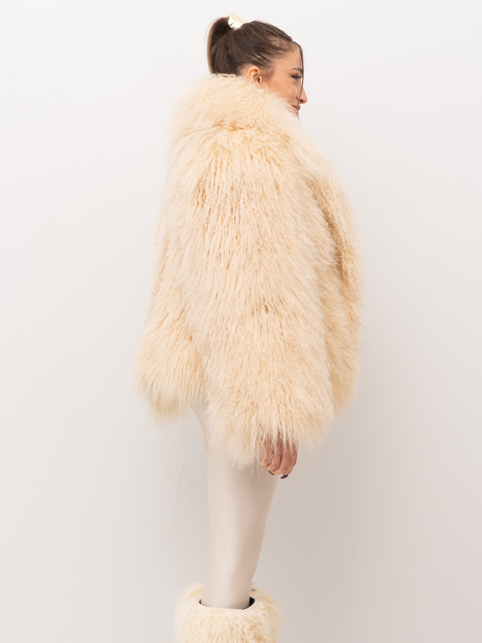 MONGOLIA SAGAFURS SG5011