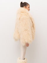 MONGOLIA SAGAFURS SG5011