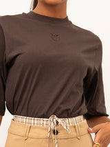PINKO T-SHIRT 104604-A3HM