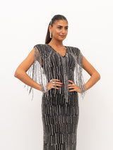 ABITO PINKO 107786-A3O5