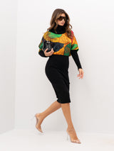 ABITO GAI MATTIOLO LV2086