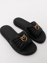 PINKO SLIPPER SD0525P003