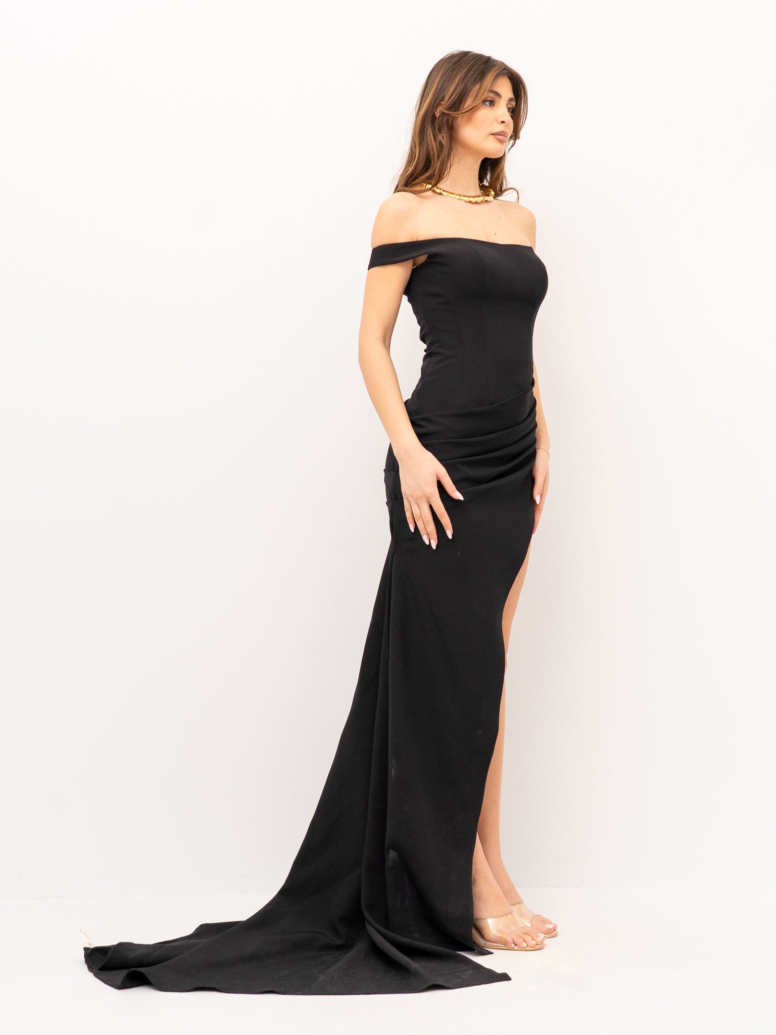 ABITO VALERIA MAZZA VM554