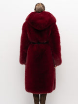 CAPPOTTO YES LONDON ECO/035