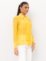 CAMICIA ELISABETTA FRANCHI CA14861E2