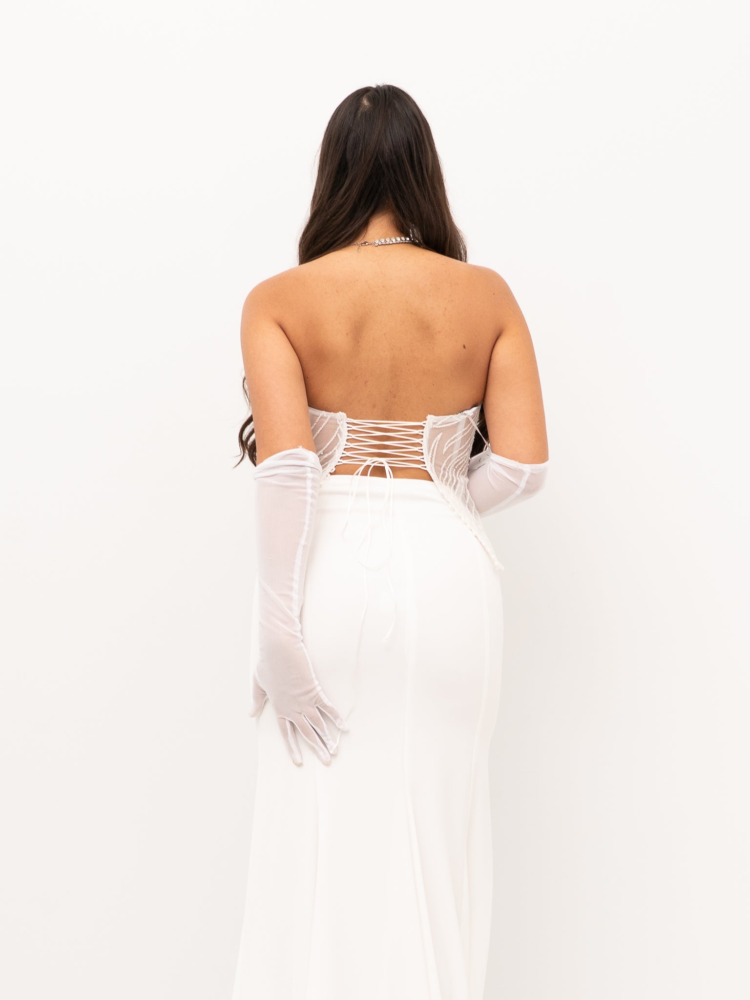 LEA MONETTI OUTFIT 3001