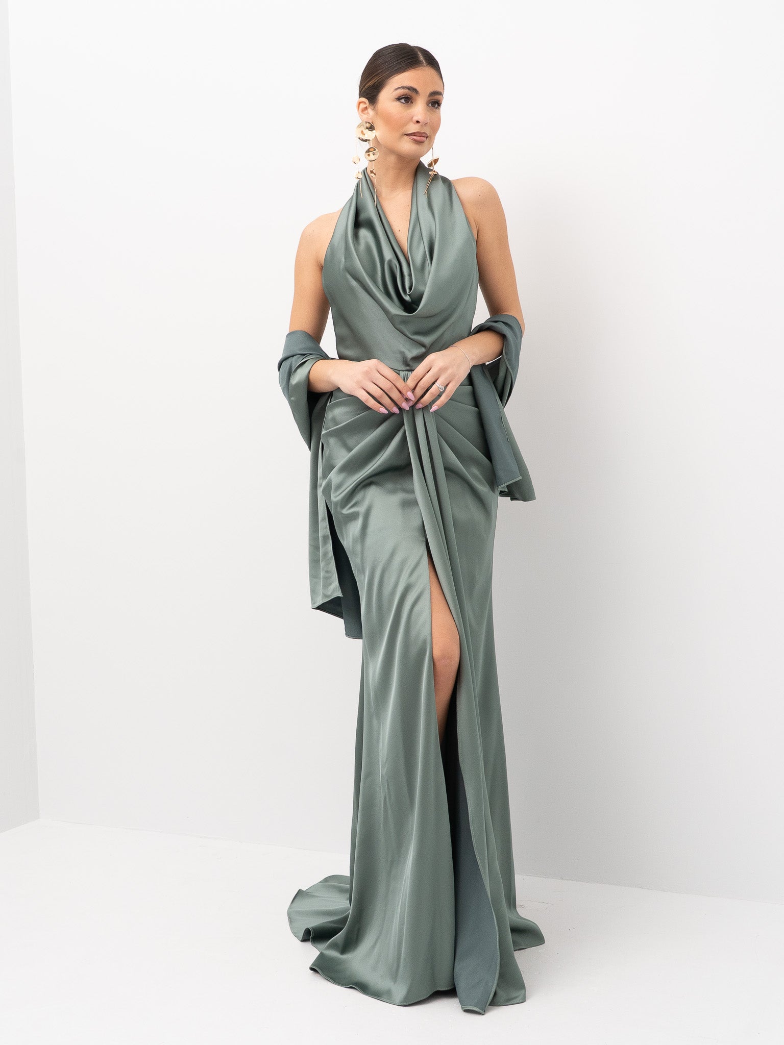 VESTIDO KUEA DX265005