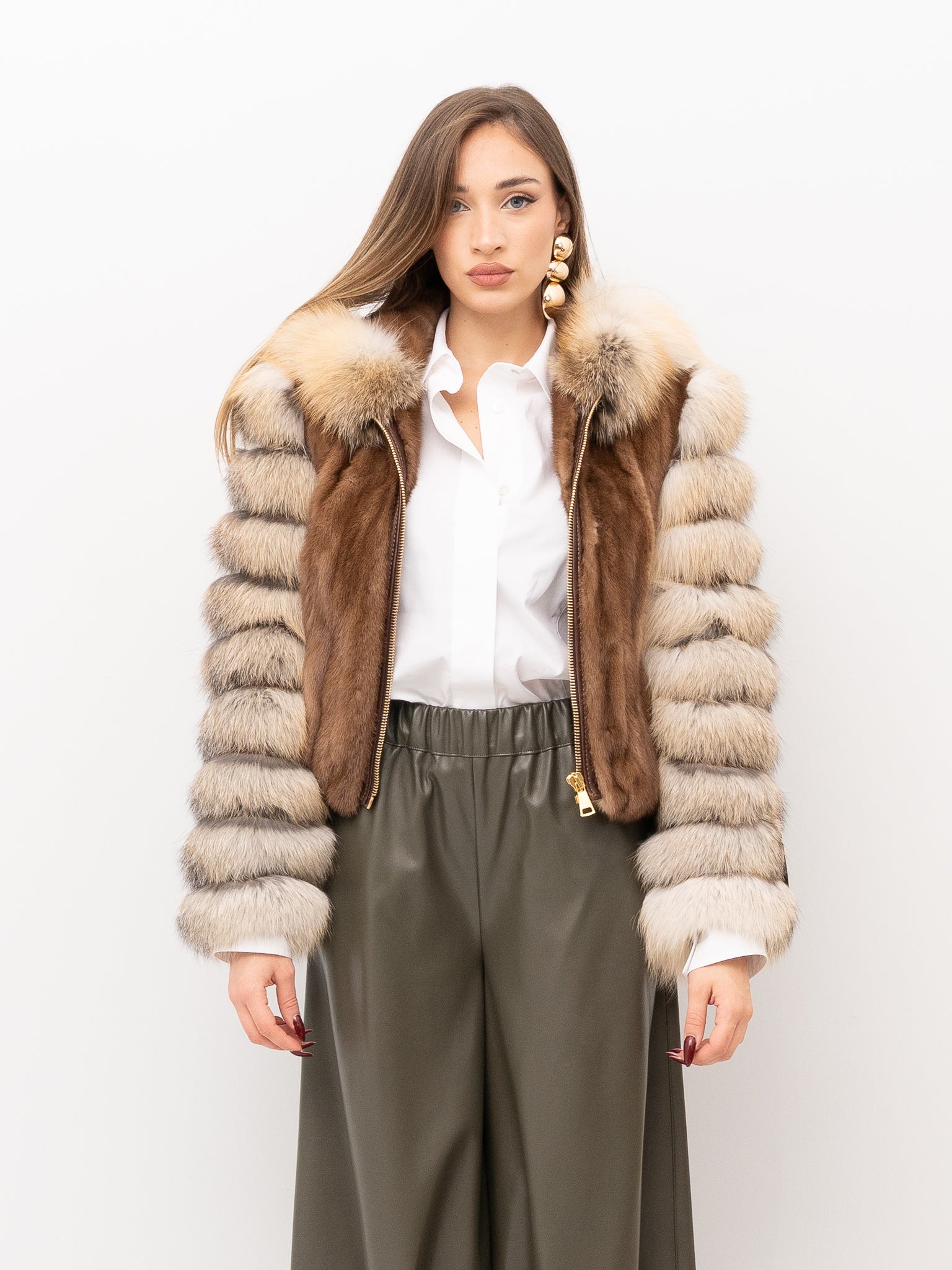 VISONE SAGAFURS SG5016