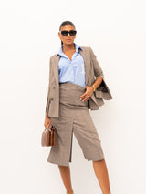 GONNA TWINSET MILANO 262TP2802