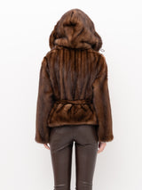 VISONE SAGAFURS SG6008