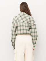 CAMICIA BARROW F5BWUASI104