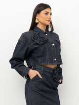 GIUBBINO BLUGIRL RA5132D4992