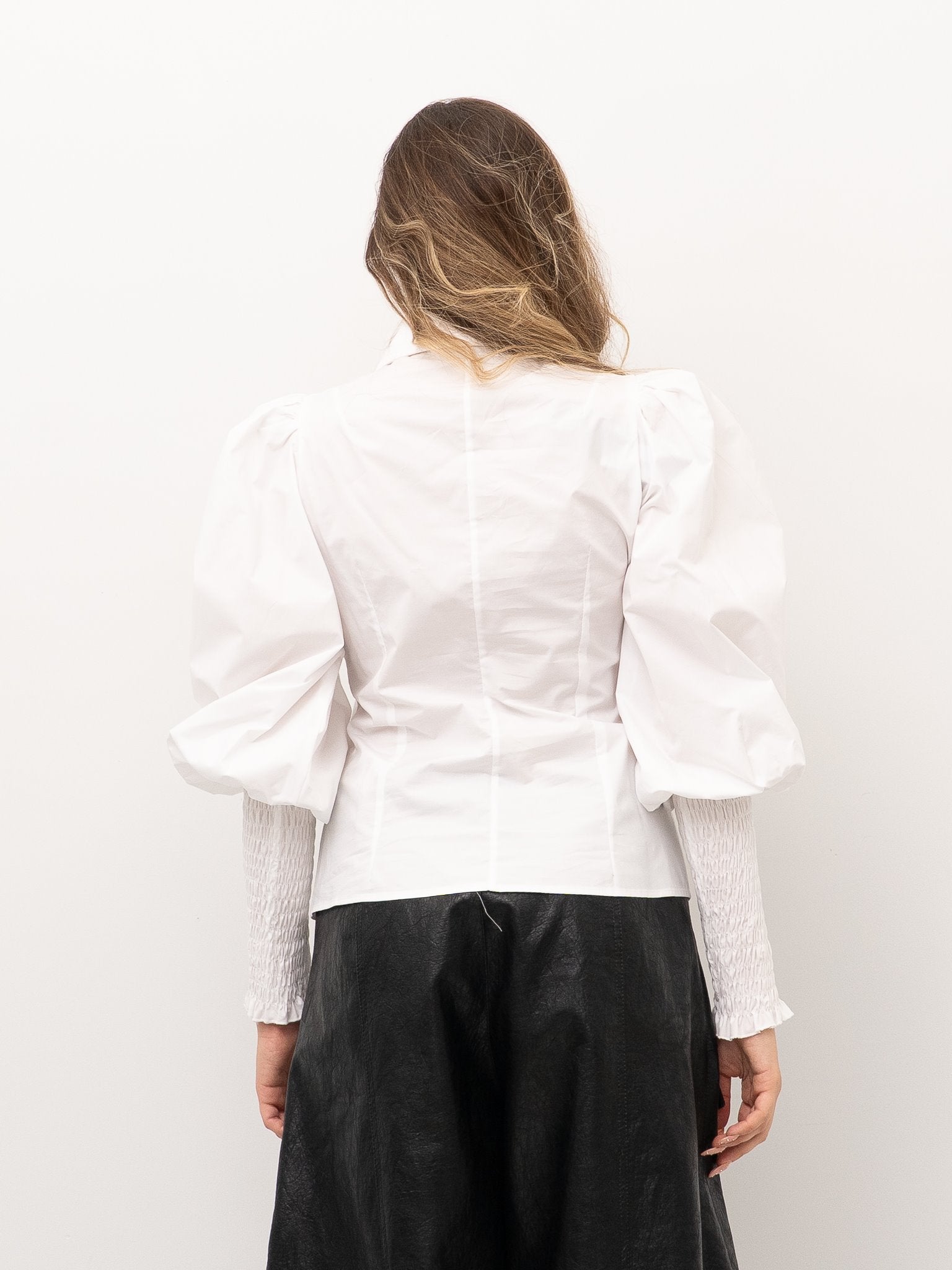 CAMICIA BABYLON Y S00301