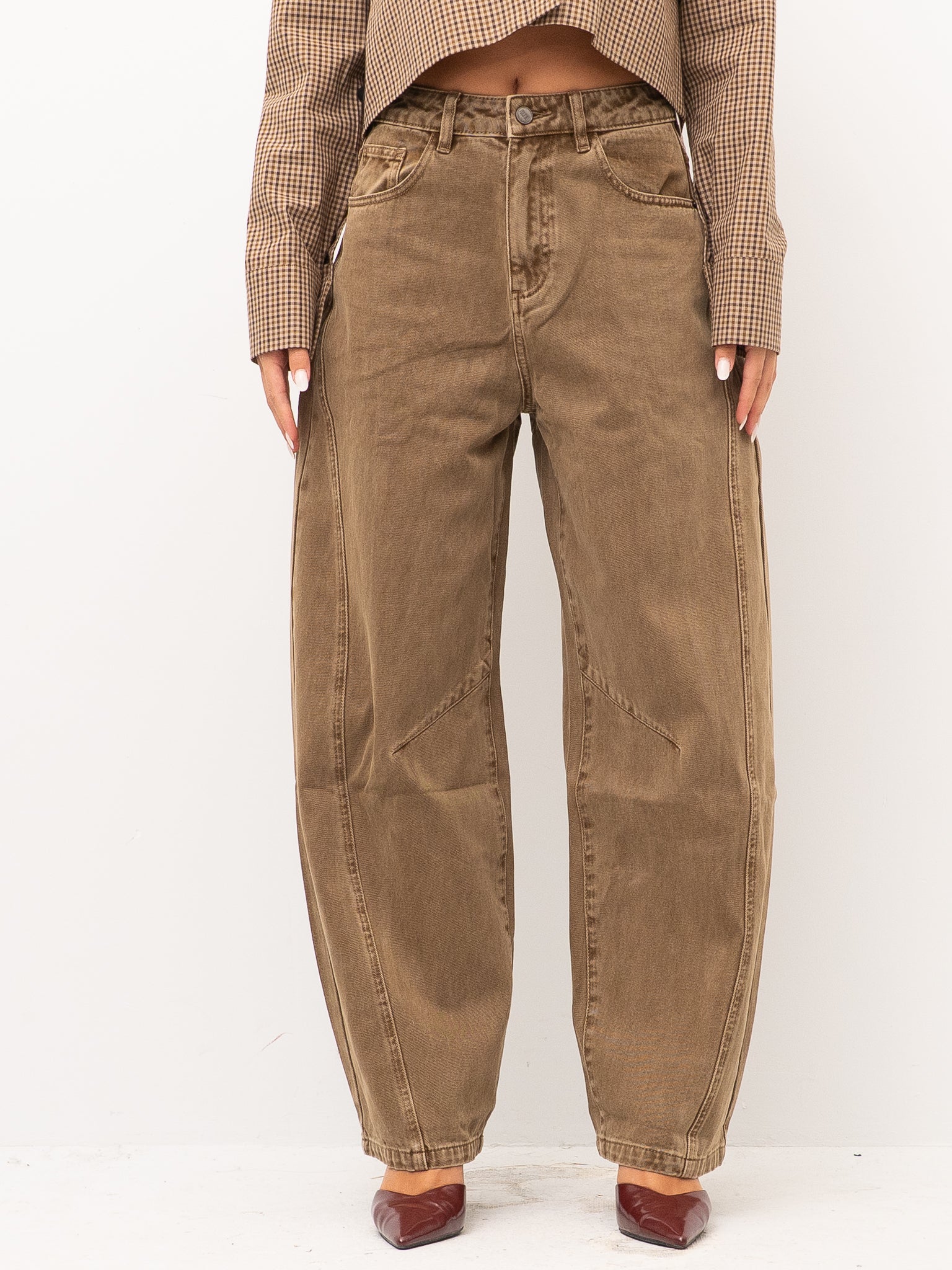 JEANS ELEH EFWJ260003