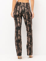 PANTALONE JUST CAVALLI 79PAA131 NS682