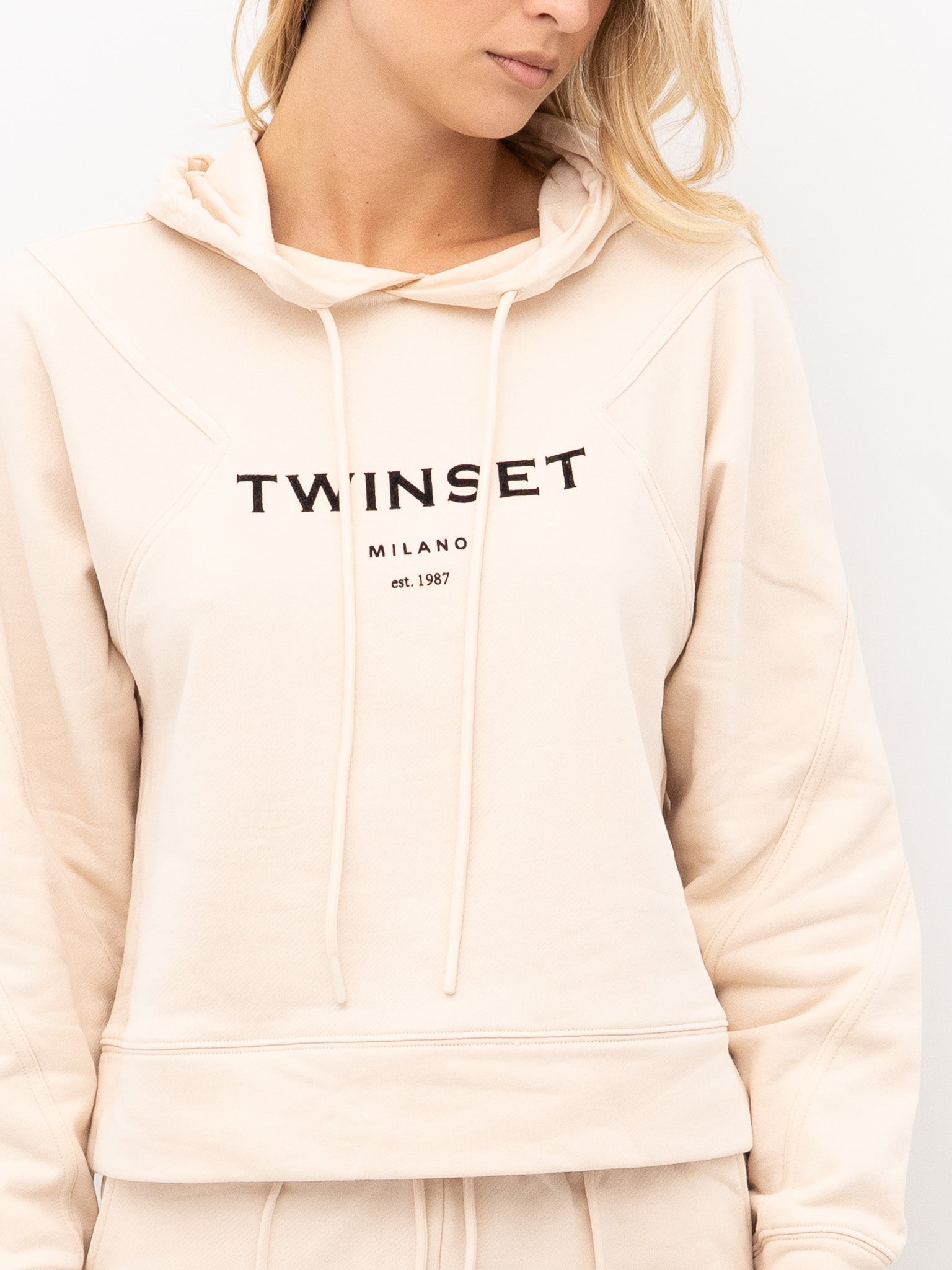 TUTA TWINSET MILANO 252TP2681