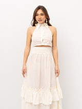 MATCHING SET MARGHERITA MAZZEI 26CM90