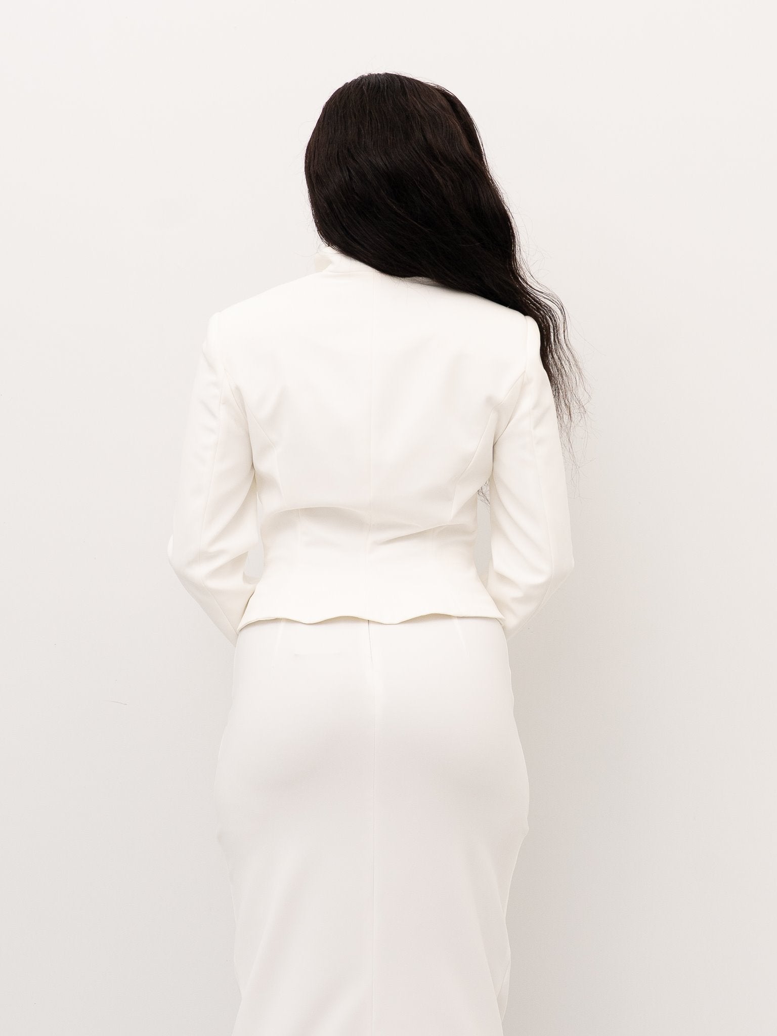 TAILLEUR VALERIA MAZZA VM00578+VM00581