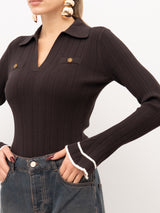 BODY TWINSET MILANO 252TT3232