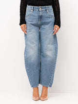 JEANS CYCLE 452P502