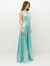 VESTIDO DE ALMA SANCHEZ ATHENS-EL