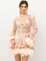 VESTIDO LOPEZ LPZ01