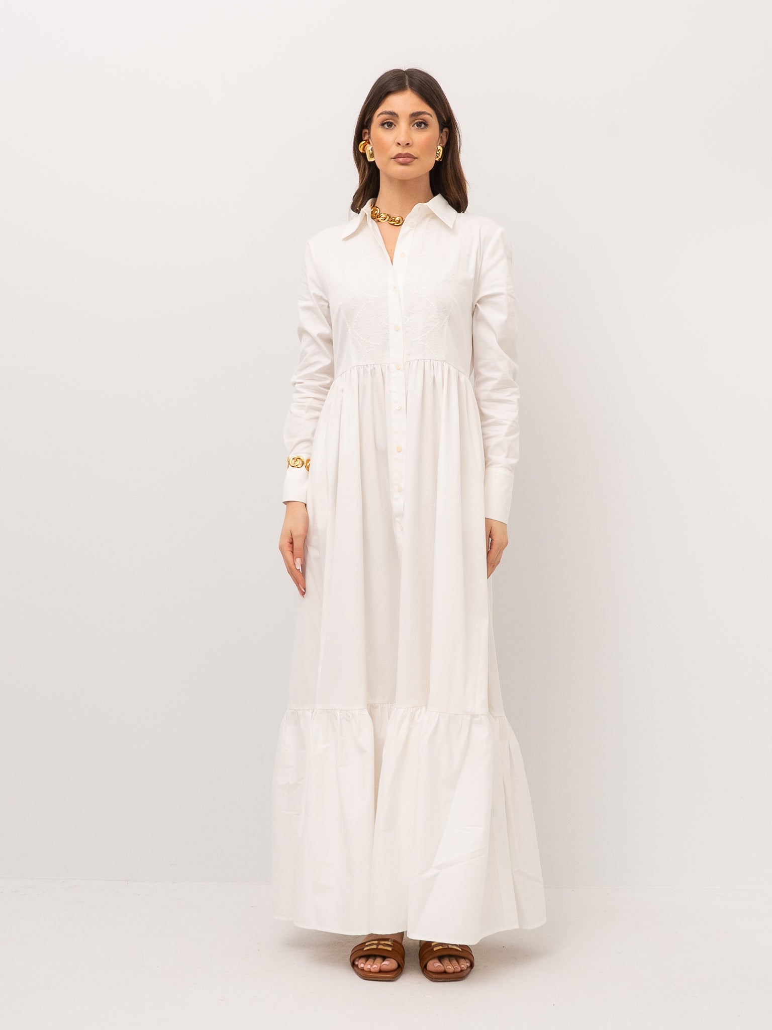 ABITO BLUGIRL RA6139T544A