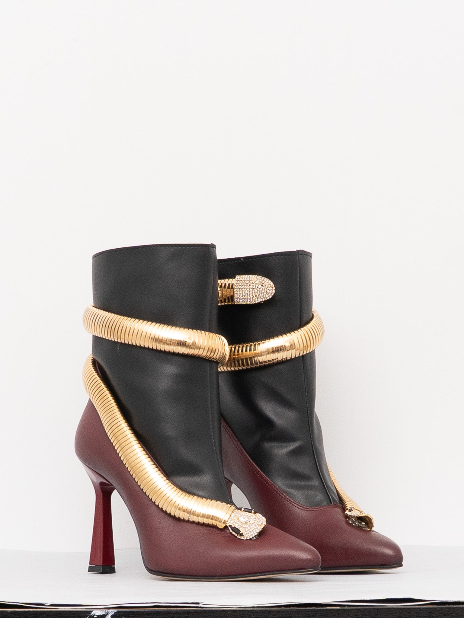 DECOLLETE' SHADE LUXURY MEDUSA 1