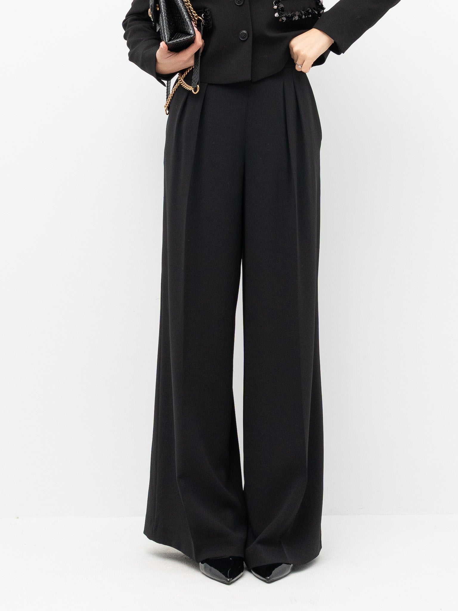 PANTALONES TWINSET MILANO 252TT2401