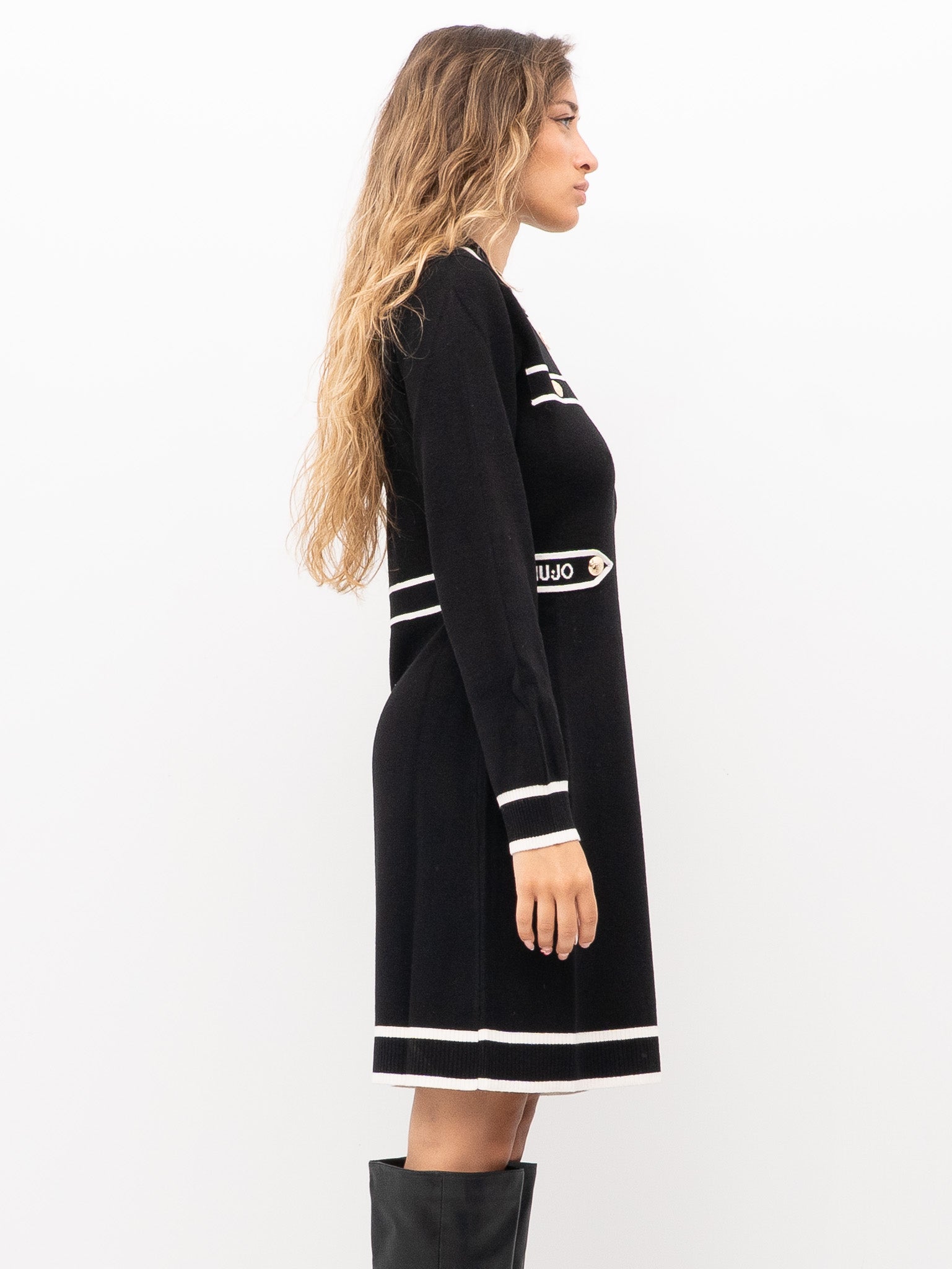 ABITO LIU JO TF5251MS59L