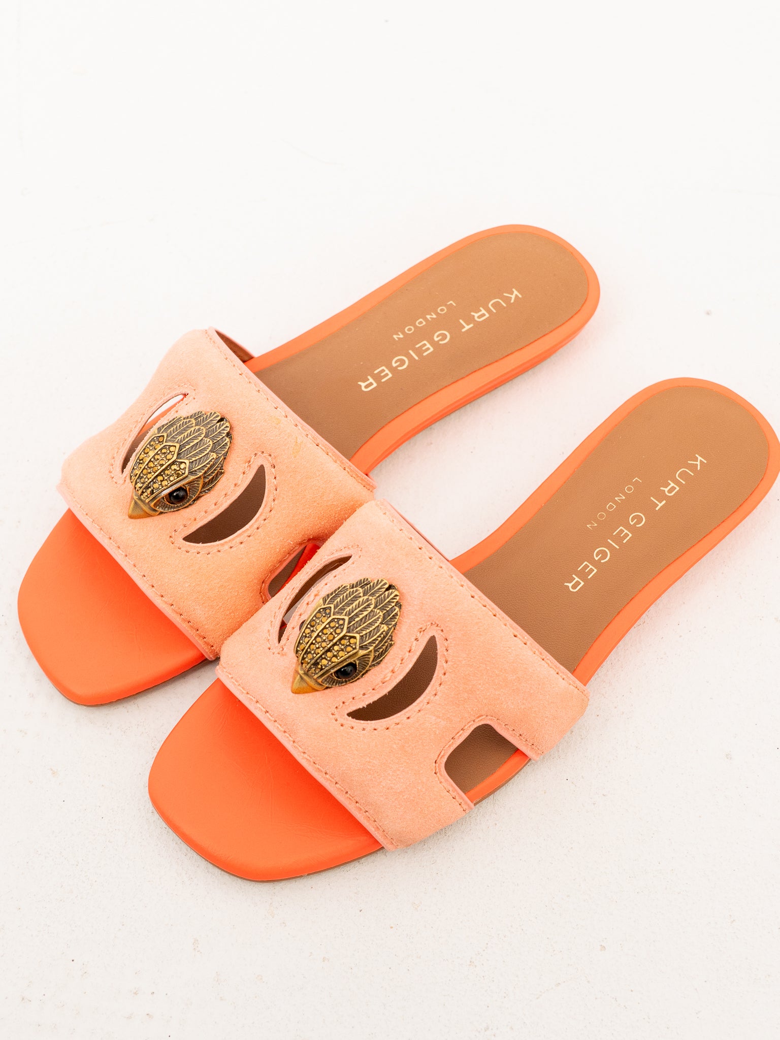 SLIPPER KURT GEIGER 5612057209