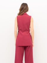 GILET KOSTUMN°1 KE2698