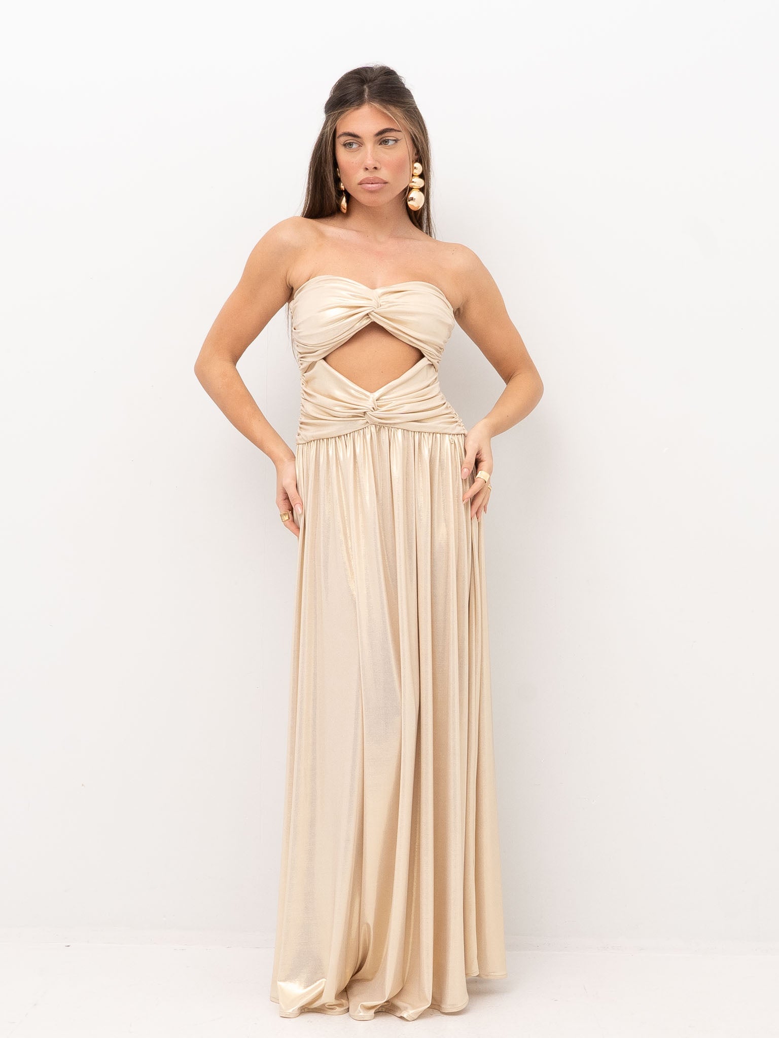 VESTIDO RELISH RCP2509006022