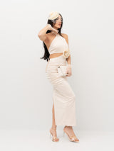 VESTIDO DE MIERDA SH26034