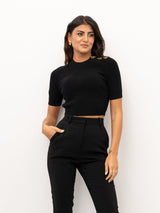 MAGLIA ELISABETTA FRANCHI MK02S66E2