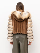 VISONE SAGAFURS SG5016